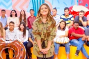 Maisa Silva estreou seu próprio Talk Show em março de 2019 Maisa Silva estreou seu próprio Talk Show em março de 2019