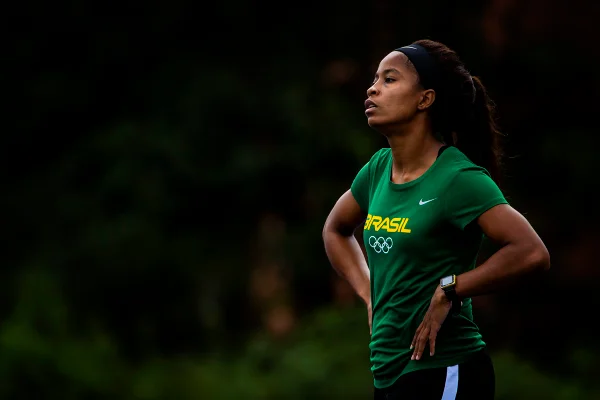 Vitória Rosa