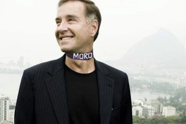 Prisão de Eike Batista é motivo de piadas nas redes sociais