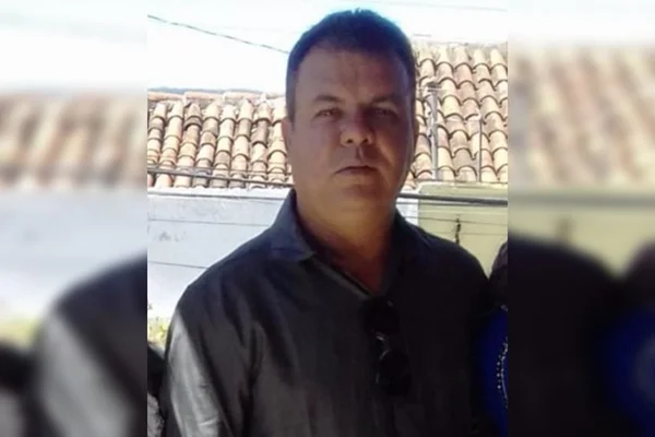 Policial é morto e esposa é estuprada por bandidos em Sumé: Célio Alves da Silva