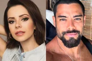 Sandy cria novo fake para stalkear namorado e volta a ser desmascarada