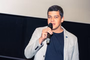 Deputado Daniel Donizet