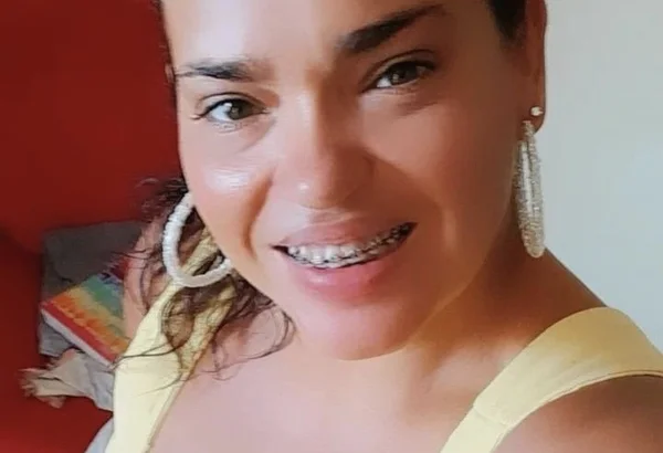 Viviane Garcia