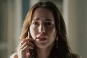 Letícia Colin como Adriana em Quem Ama Cuida 