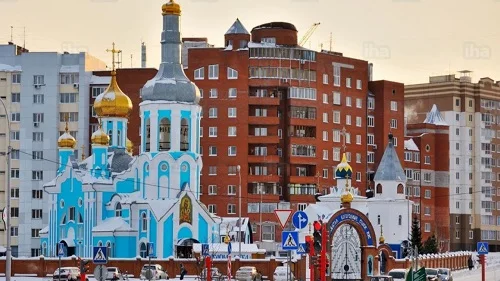 Vídeo: programa Checklist apresenta a cidade de Kemerovo, na Rússia