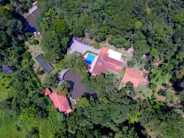 OAS pagou em dinheiro móveis de sítio, diz testemunha
