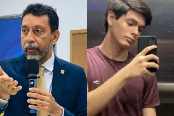 Advogado sobre estudante que atacou sem-teto: “Linchamento virtual”