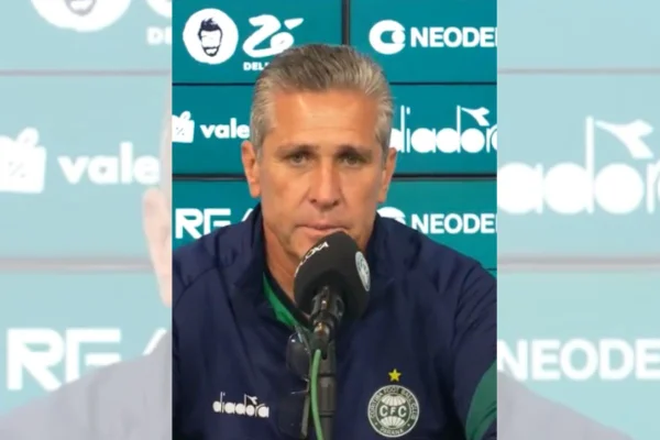 Imagem colorida de Jorginho - Metrópoles