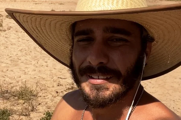 Após morte, Thommy Schiavo aparece em novela inédita da TV Globo - Metrópoles