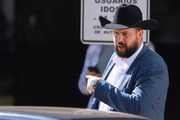 Deputado Zé Trovão