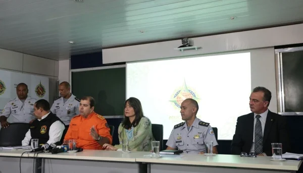 Mais de 7,2 mil policiais estarão nas ruas e prometem encerrar a festa até 1h da manhã
