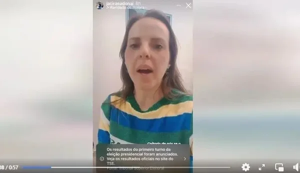 Empresária de SC terá de pedir desculpas após vídeo sobre nordestinos