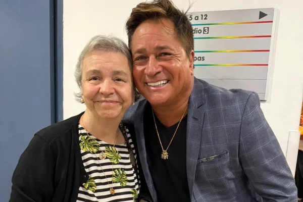 Antes de morrer, Ede Cury revelou episódio chocante com Leonardo