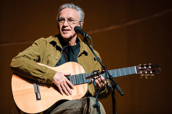 Caetano Veloso