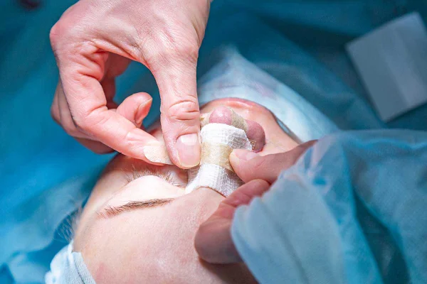 Aracaju testa cirurgia para recuperar olfato de pacientes com Covid-19