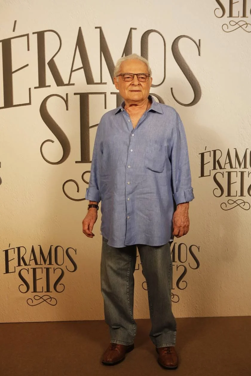 Othon Bastos Othon Bastos