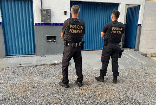 PF faz ação contra suspeitos de fraude em cursos para vigilantes na PB