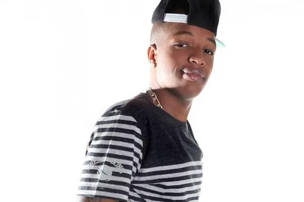 MC Delano é preso por tentar beijar fã à força em Belo Horizonte