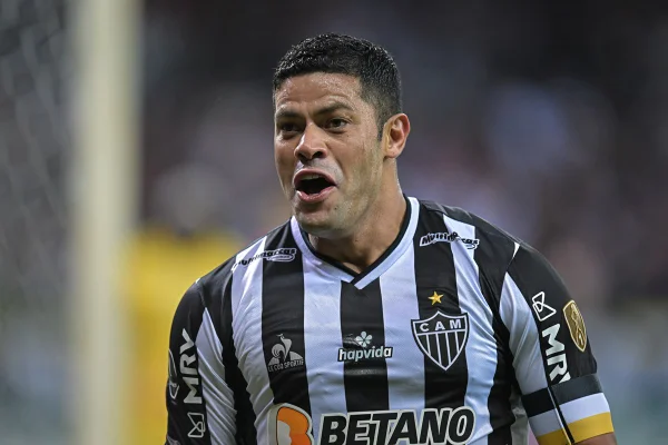 Hulk Atlético-MG