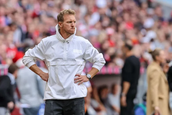 Julian Nagelsmann