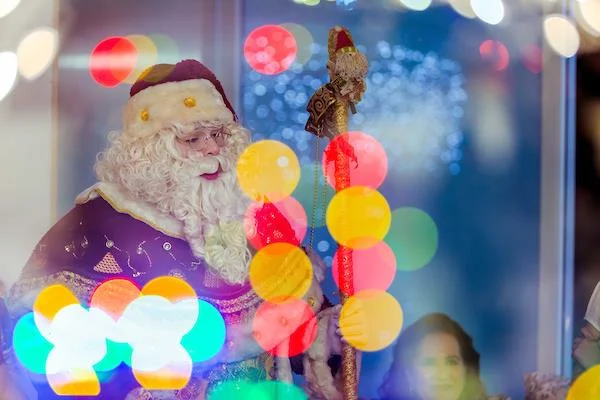 Empresária Melissa Gontijo abre a casa para Natal Encantado solidário - imagem 1 Empresária Melissa Gontijo abre a casa para Natal Encantado solidário - imagem 1