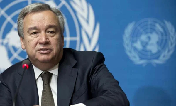 Na ONU, Guterres fala que “mundo está em perigo e paralisado”