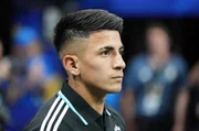 Thiago Almada Thiago Almada
