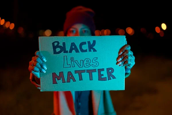 Black Lives