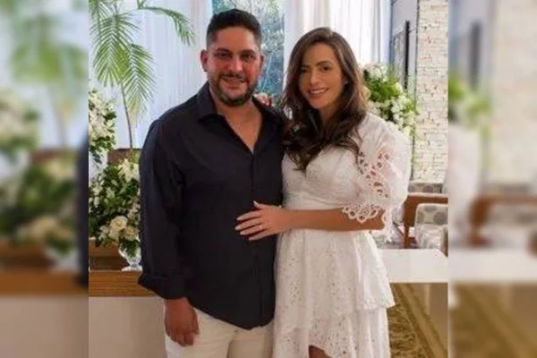 Casamento de Jorge