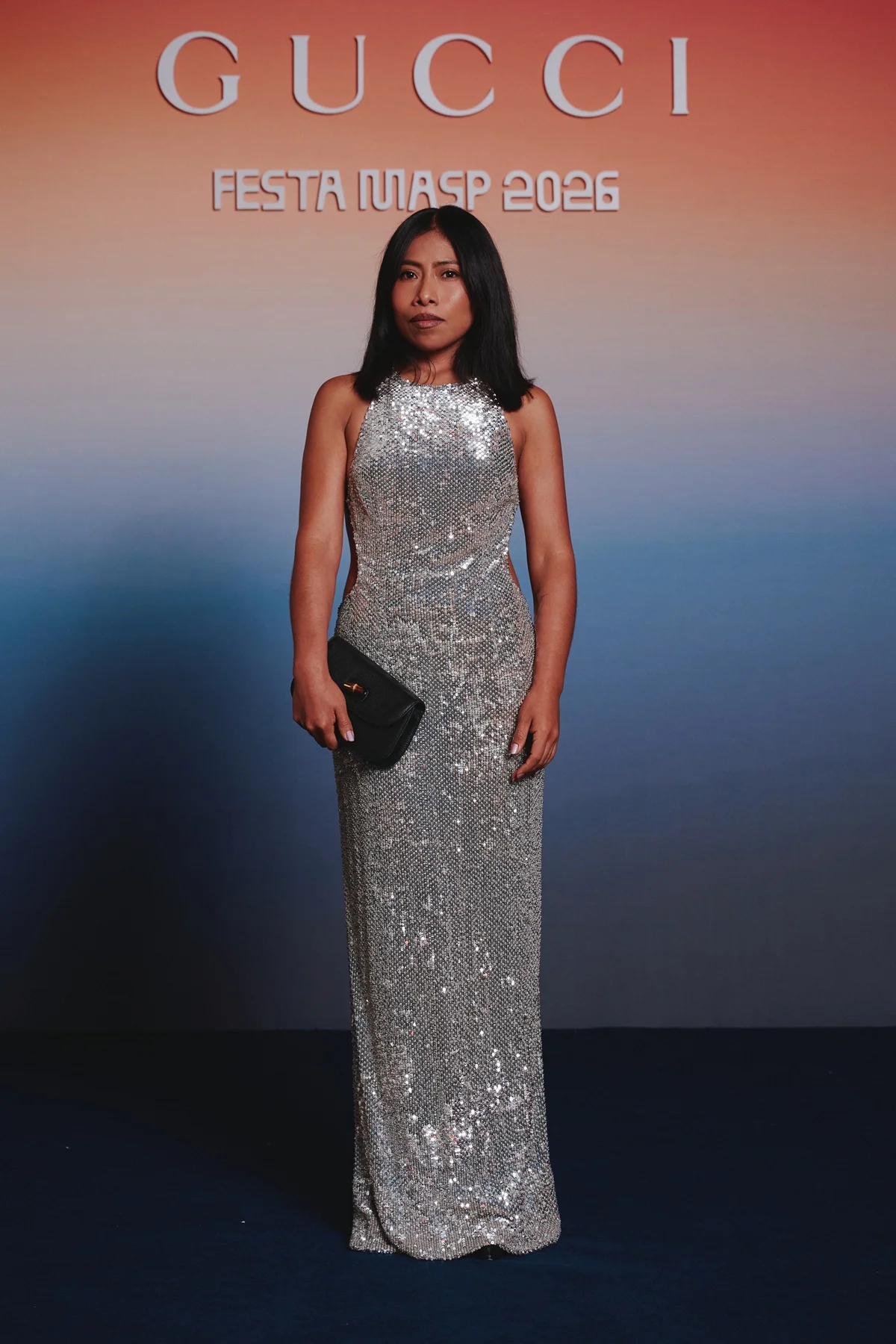Yalitza Aparício Yalitza Aparício