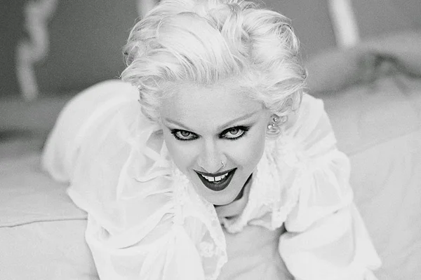Vingança, traição e pé na bunda: é o que revelam as cartas de Madonna