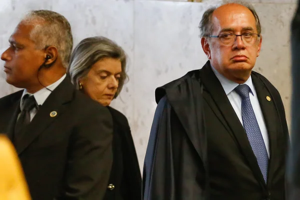 Gilmar Mendes pede que PF apure morte de candidato em Goiás