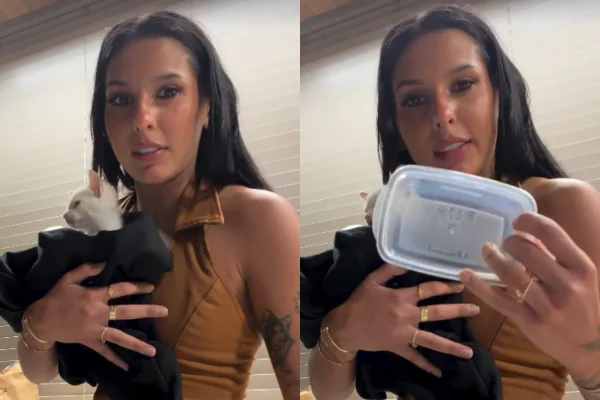 “Agora eu sou mãe”, revela Ana Castela ao apresentar “herdeiro”