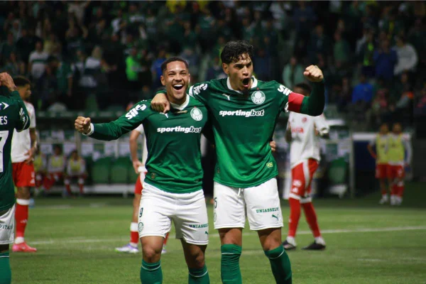 Palmeiras-APOSTAS