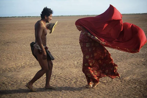 Crítica: Pássaros de Verão narra origens do tráfico na Colômbia
