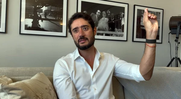 Gabriel sobre a dívida de MG: “Propag é ótimo; só discorda quem não leu” - destaque galeria