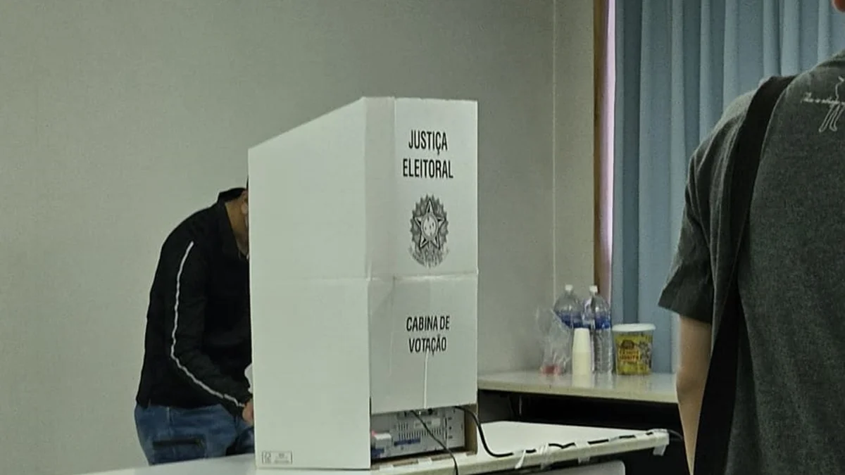Rede elétrica do DF passa por manutenção para evitar apagões no 2° turno