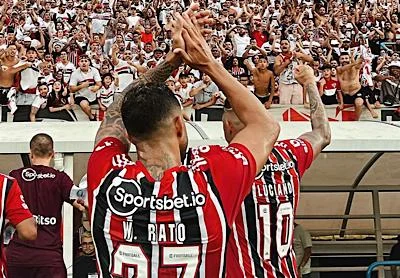 Até aqui, a melhor média de público dos estaduais é a do São Paulo