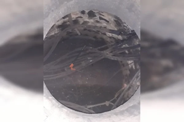 Apagão causado por furto de cabo afeta 4.628 no Sudoeste
