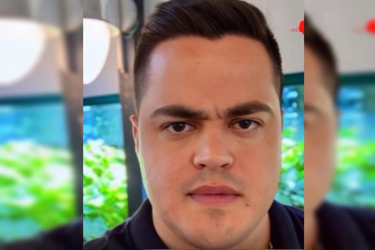 Após “carteirada”, sobrinho de Wellington Luiz relata agressão à PCDF