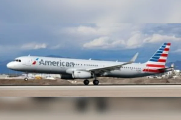 Passageiro ameaça explodir bomba e avião faz pouso forçado nos EUA