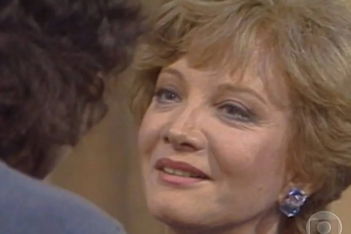 Quem era Glória Menezes, ícone do cinema brasileiro que morreu aos 91