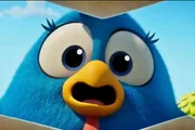 Galinha Pintadinha: o Filme