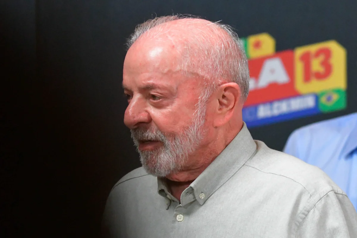 Lula sobre PEC da 6×1: “PL vai demonstrar se tem coragem ou não de votar” - imagem 1 Lula sobre PEC da 6×1: “PL vai demonstrar se tem coragem ou não de votar” - imagem 1