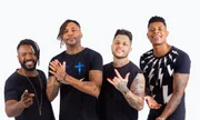 o Presença é um Grupo de Samba e Pagode fundado em meados de 2006 o Presença é um Grupo de Samba e Pagode fundado em meados de 2006