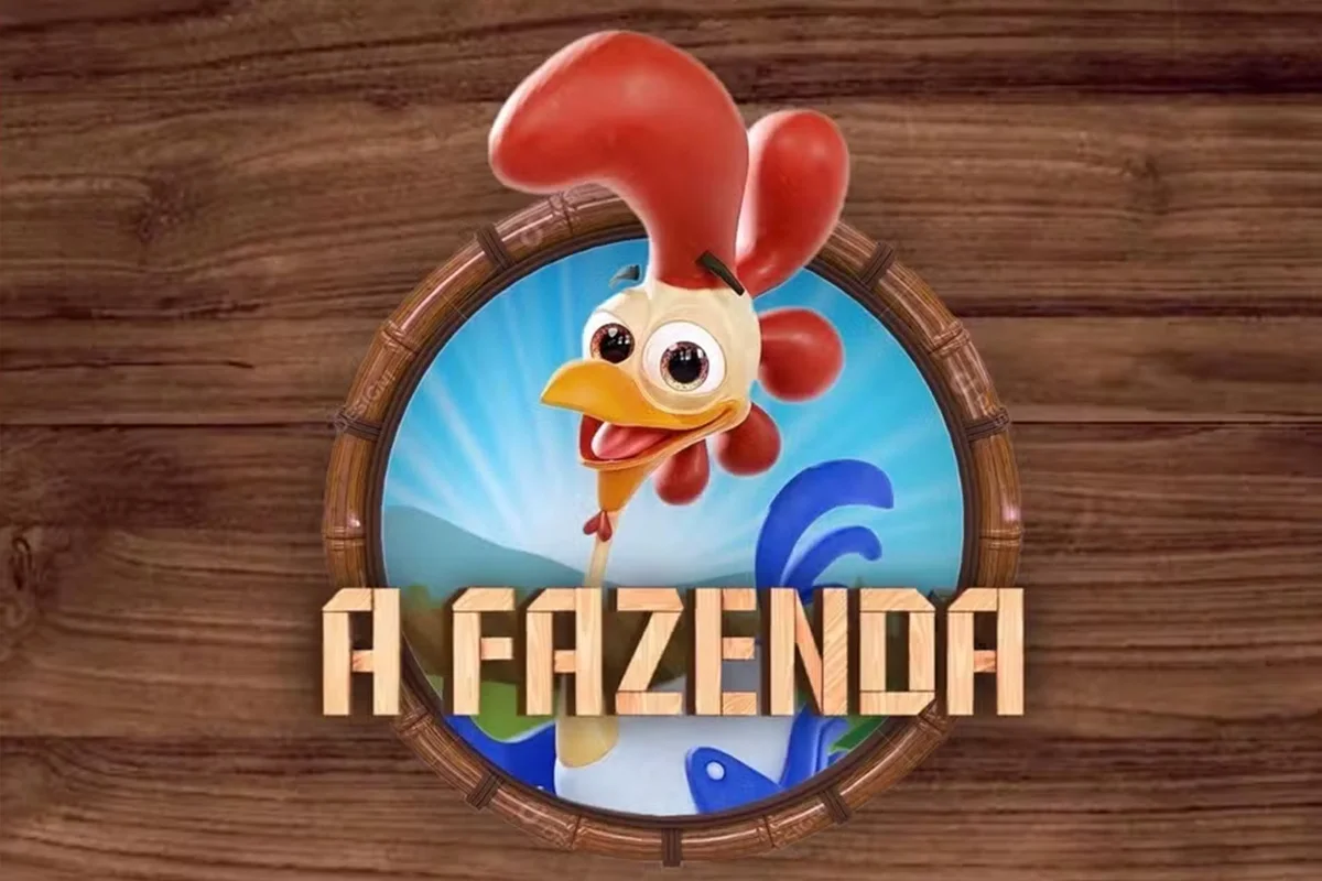 A Fazenda 18 A Fazenda 18