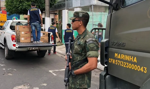 MPF apura punição contra militar por criticar Exército em entrevista