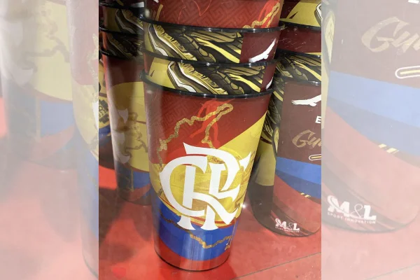 Copo do Flamengo