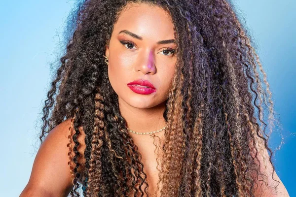 Foto colorida de Thalyta Alves - Metrópoles