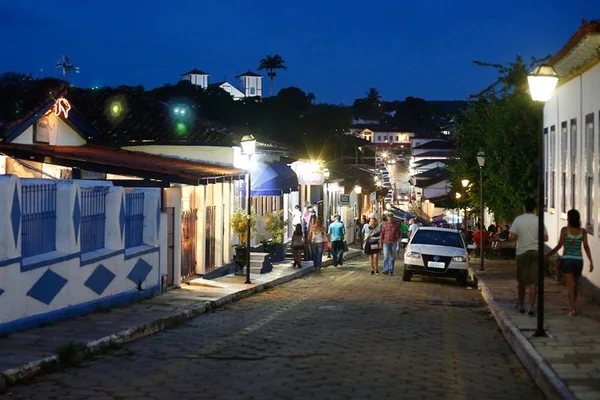 Pirenópolis